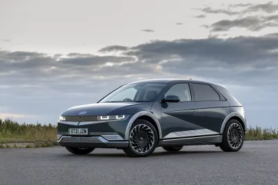IONIQ 5